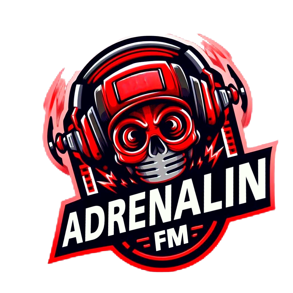 Adrenalin Fm